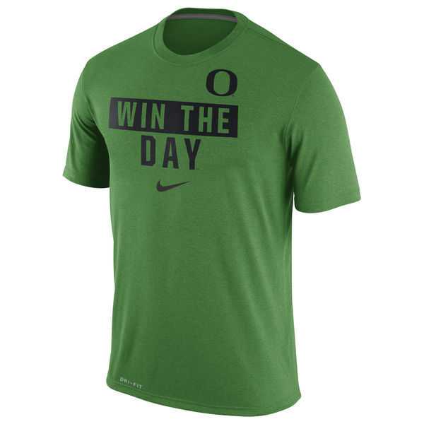 Oregon Ducks Nike WTD Legend Local Verbiage Dri-FIT WEM T-Shirt - Apple Green,We sell and wholesale Oregon Ducks Nike WTD Legend Local Verbiage Dri-FIT WEM T-Shirt - Apple Green on line form chian!